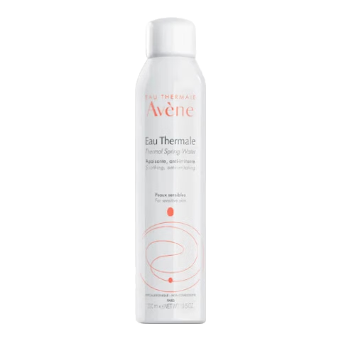 Avene/���� ��Ȫˮ���� ˬ��ˮ 300*3ml 24.9Ԫ