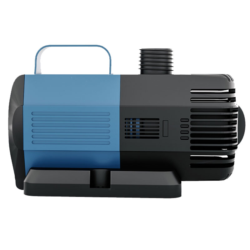 SOBO�ɱ� ���ˮ�� ˮ����Ǳˮ����׻�ˮ����س�ˮ��ˮ��ѭ��Ǳˮ�� B02800A(18w)