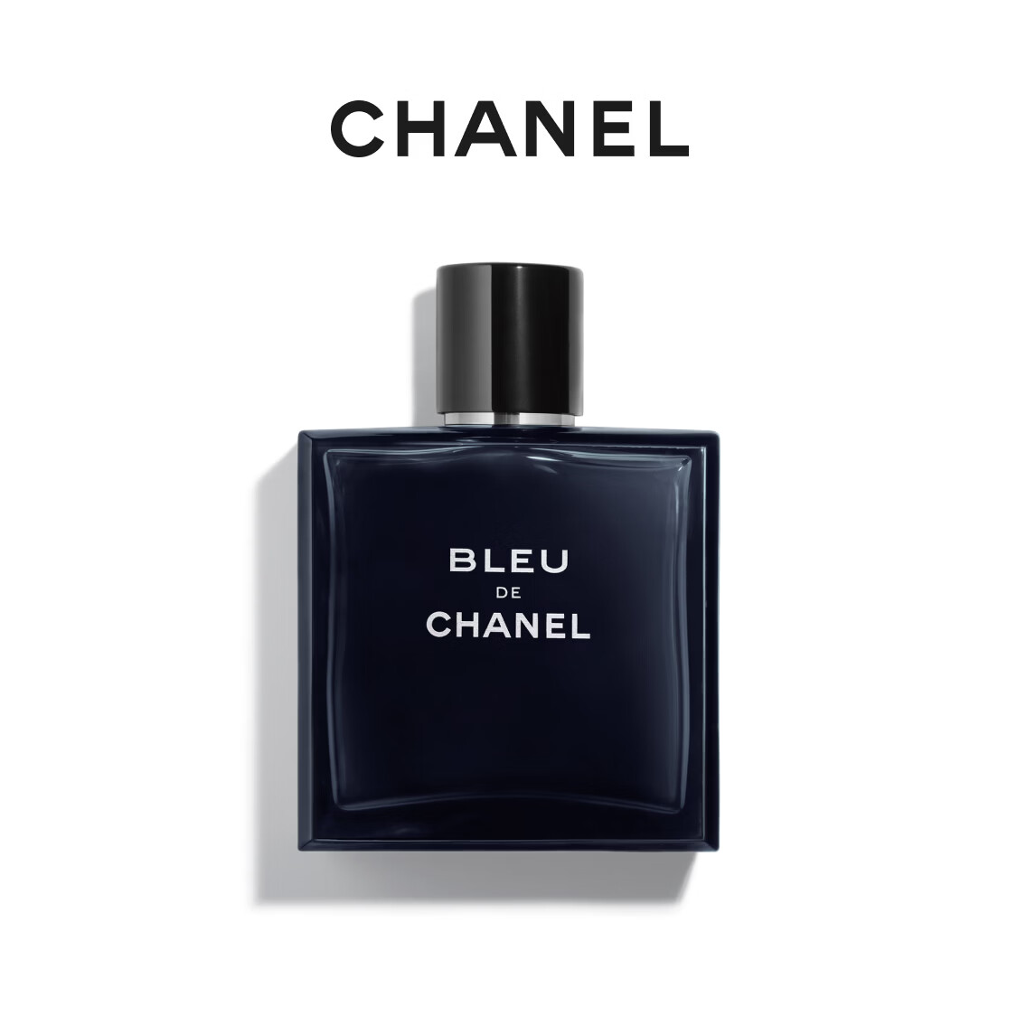 CHANEL【官方正品】香奈儿蔚蓝男士香水系列 男香 持久留香 生日礼物 蔚蓝男士淡香水 木质调 100ml