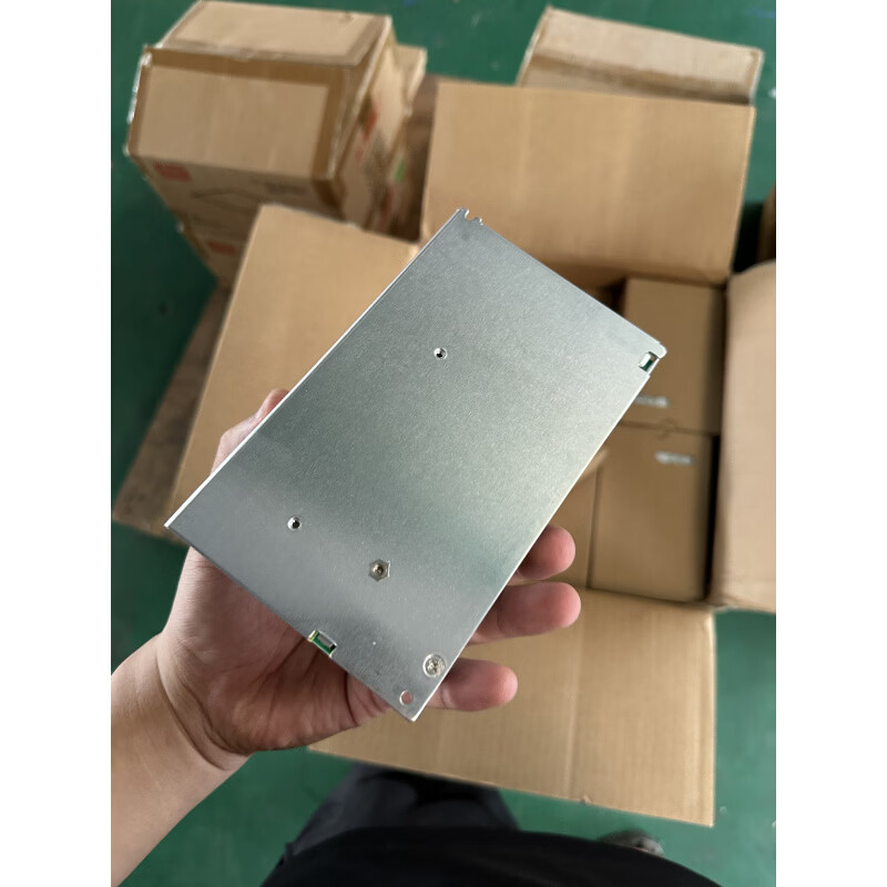 明纬LRS-150-48 明纬电源150W48V3.2A 货