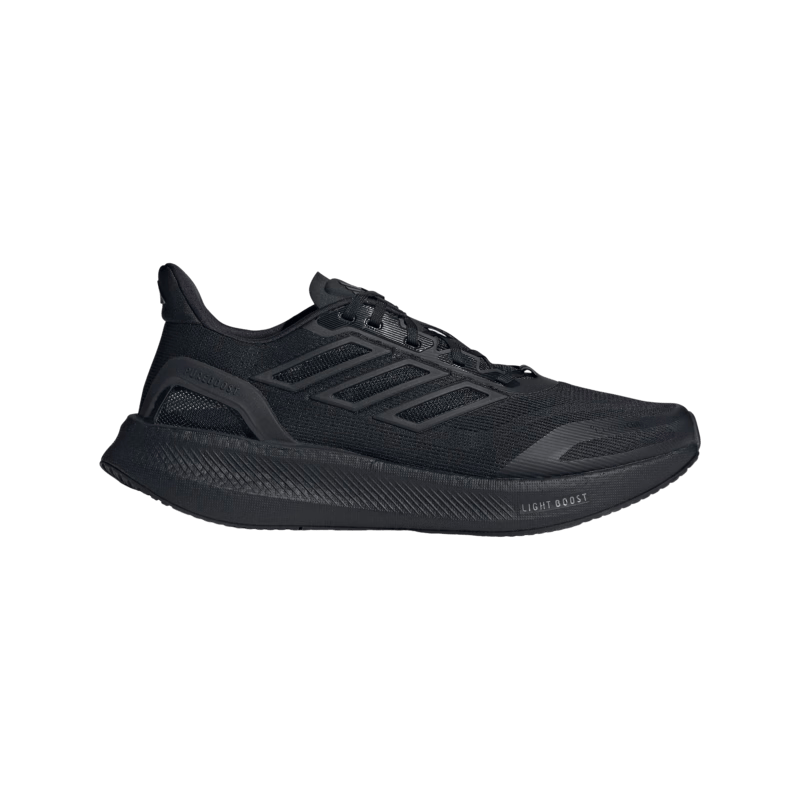 adidas PUREBOOST 5 CLIMACOOL��������ܲ��˶�Ь���ϴ�˹�ٷ�   ��ɫ/̼��   42.5 479.4Ԫ