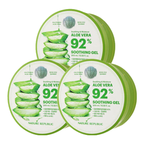 Nature Republic/��Ȼ��԰ «���� ���� 300ml*3 195.69Ԫ��3��(��65.23Ԫ/��)