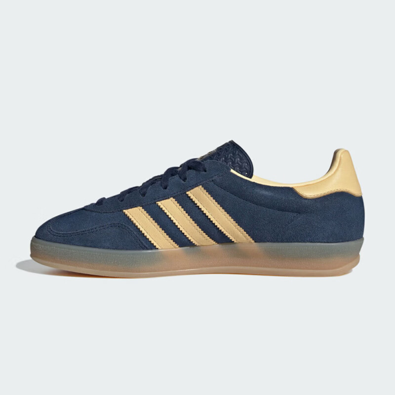 阿迪达斯（adidas）GAZELLE INDOOR W运动休闲鞋 IH6798 37