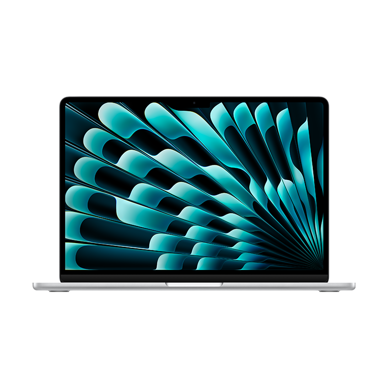 Apple/ƻ�� MacBook Air 13Ӣ�� M5 60Hz �ʼǱ����� 16G 512G ��ɫ 6476.15Ԫ