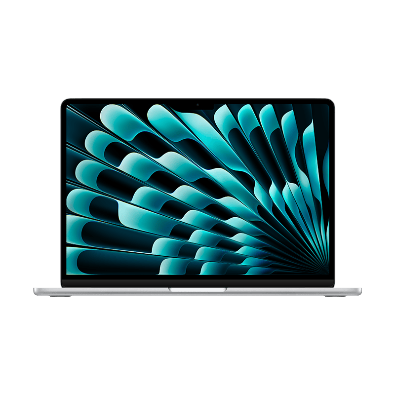 Apple/ƻ�� MacBook Air 13Ӣ�� M5 60Hz �ʼǱ����� 16G 512G ��ɫ 6374.15Ԫ