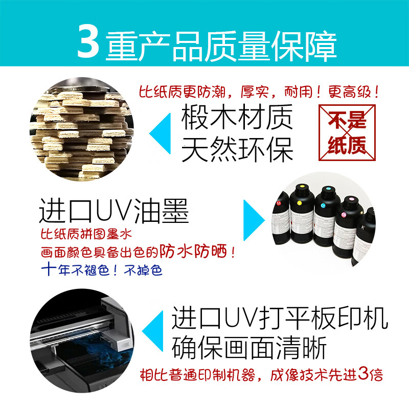 薛之谦拼图周边应援300片/1314片粉丝专属专辑合集朋友生日礼物 1314片专辑75X50+轻奢黑实木相框