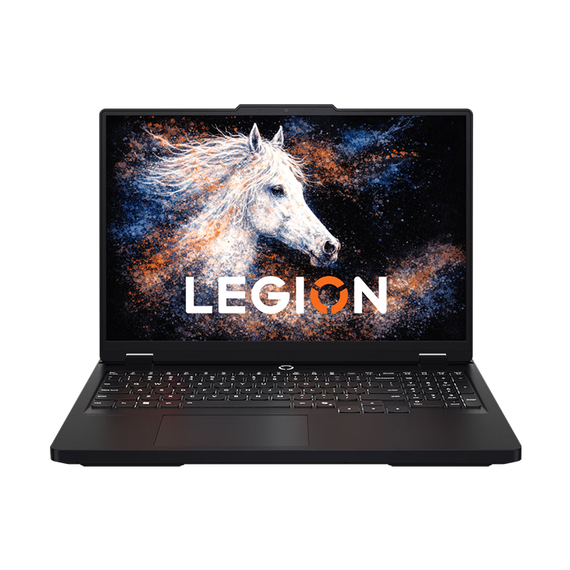 联想拯救者Y7000P 电竞游戏本笔记本电脑(i7-14650HX 16G512G RTX5060 2.5K 240Hz 100%DCI-P3 黑)国补