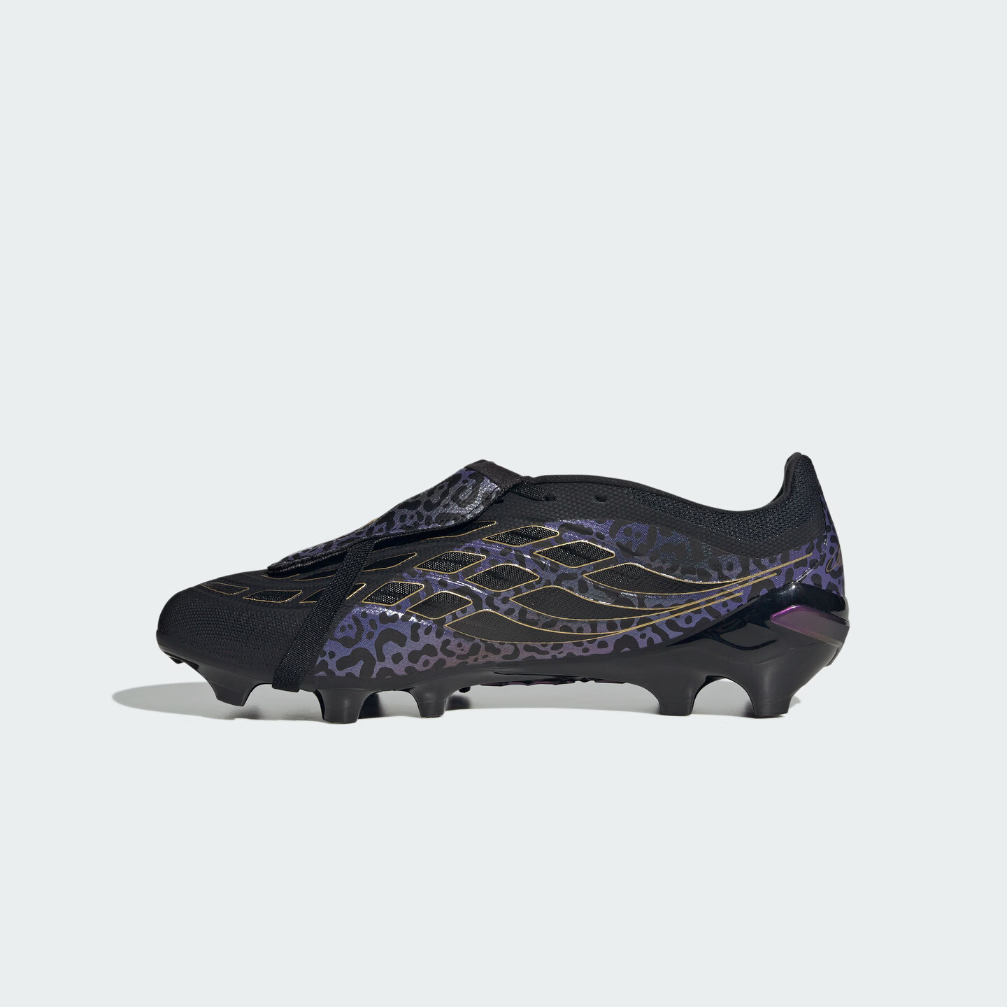 adidas PREDATOR LEAGUE FT FG/MG KAKA长钉足球鞋男女阿迪达斯