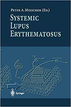 【预订】systemic lupus erythematosus