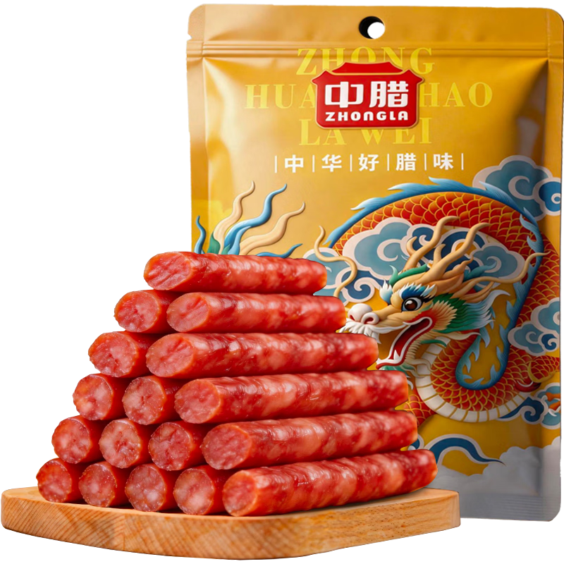 ������ζС�㳦 ��ζ���� �̻�� С�� ��ʽ�տ����� 90g 8.4Ԫ