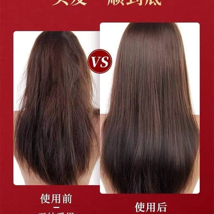 FINO日本原装进口FINO芬浓洗发水护发套装夏日必备护发必备 FINO发膜