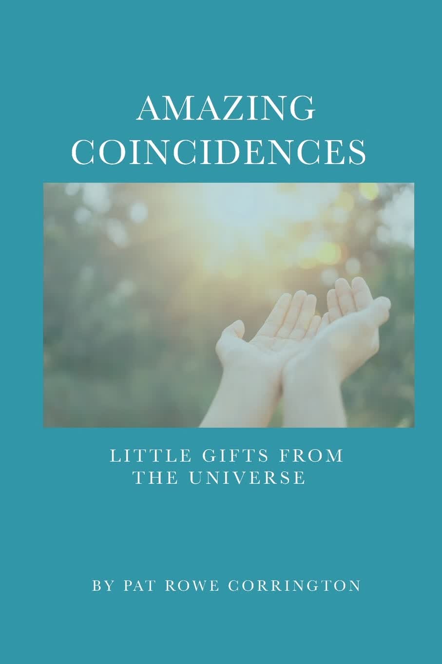【预售 按需印刷】amazing coincidences