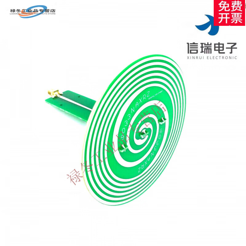 8-8.5ghz 左旋圆极化