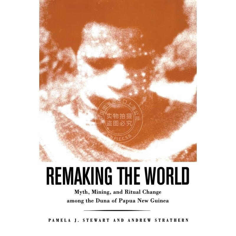 预售 Remaking the World 企鹅兰登