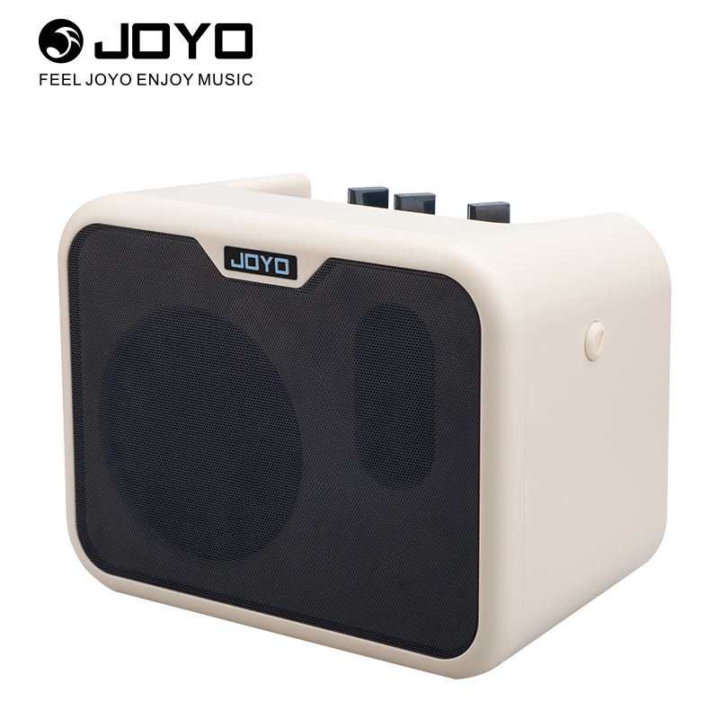 卓乐(joyo)ma-10b 电贝司音箱民谣弹唱户外插电便携音响ma-10b街头