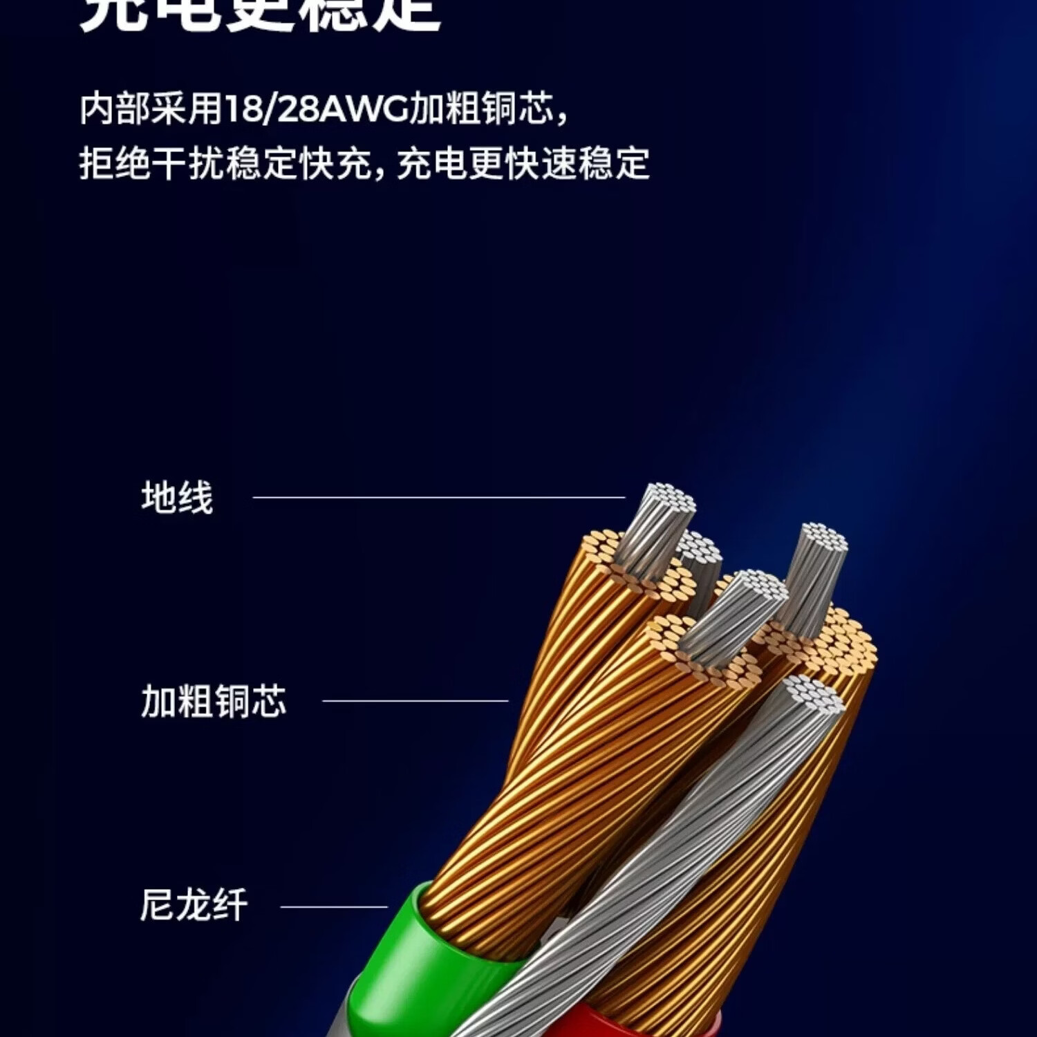 华为（HUAWEI）原装华为（HUAWEI)荣耀笔记本电脑充电器65W/90W超级快充 含1.8米线MateBook14/sXs/E/13全系通用 【简装】华为笔记本1.8米数据线