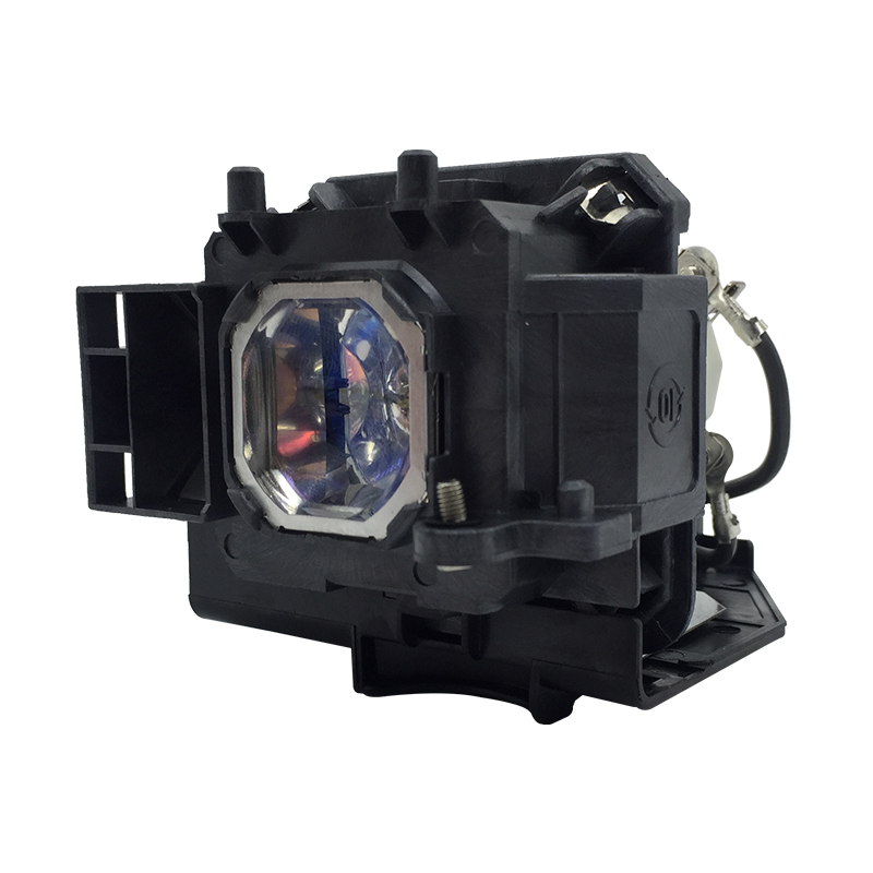 曙森 nec投影仪灯泡np15lp投影机原装灯泡 m260xs  牛尾原装裸灯