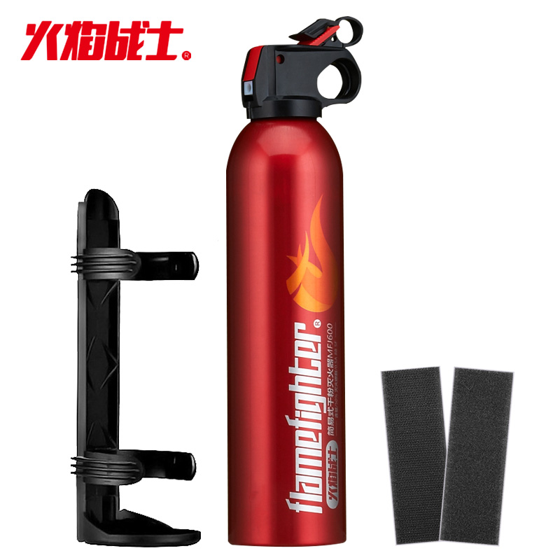内行人说说火焰战士600G车载灭火器质量怎么样，探讨揭秘评测