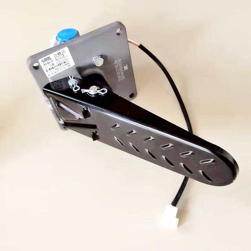 车兰达促销小铲车刹车总泵明宇山宇龙工厦工柳工徐工装载机气刹制动阀