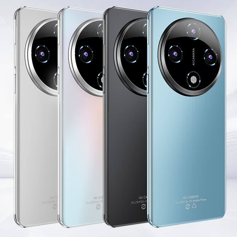 昆仑耀华 X200 pro手机2026正品新款手机六年质保1TB大内存8800mAh快充长续航双卡5G全网通抗摔防水 耀金黑 16GB+1TB