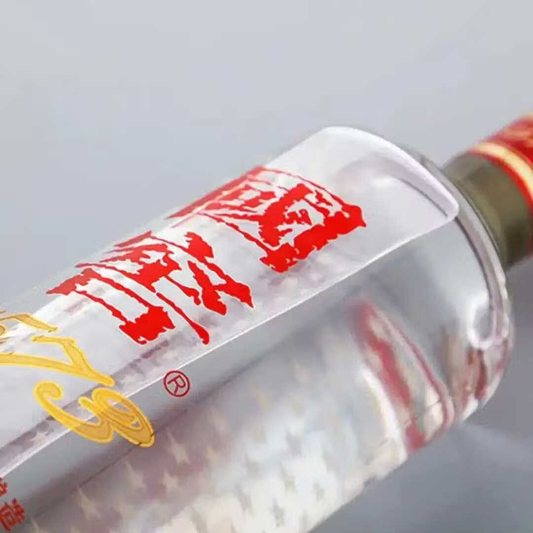泸州老窖国窖1573 浓香型白酒 52度500ml(年份随机)