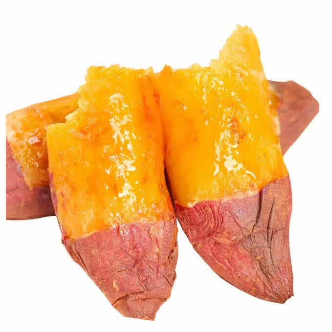 密之清田榴莲蜜薯新鲜红薯黄金蜜薯沙地地瓜糖心番薯软糯香甜 5斤