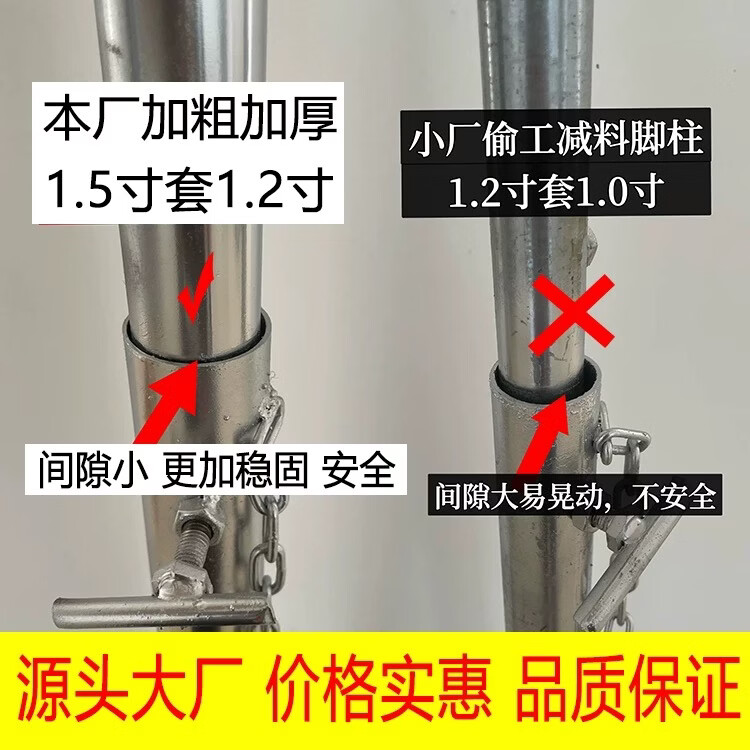 户外遮阳棚遮雨棚酒席帐篷摆摊雨棚加厚停车棚防晒防雨棚排档门面 绿色加厚油布+加粗骨架款(不包含三面围布) 3米X3米(4脚柱)约34公斤