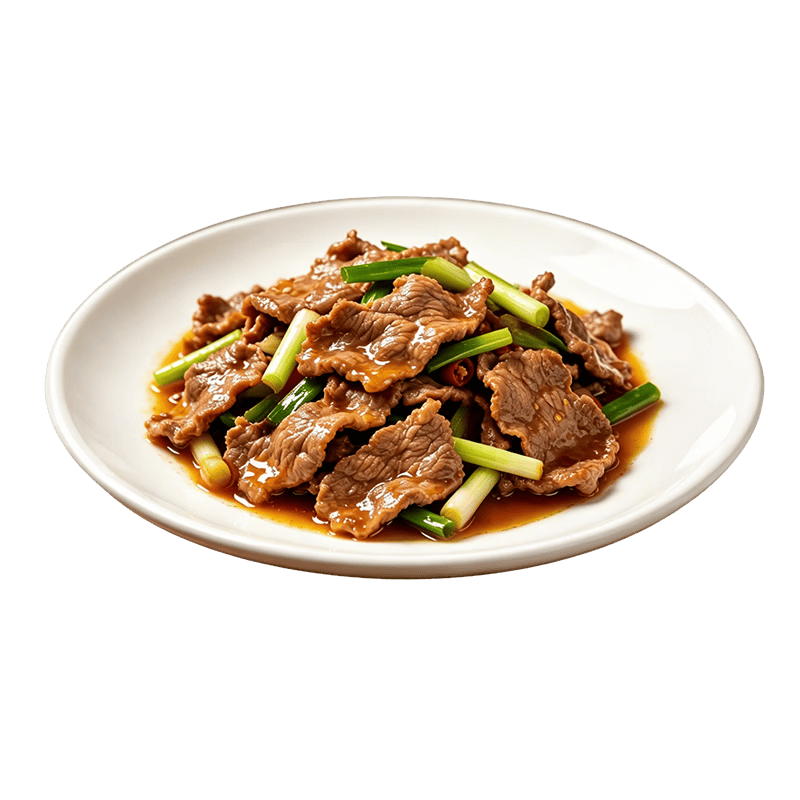 顶诺(DNUO)嫩滑小炒牛肉片8袋牛肉食材免洗免腌制火锅烧烤食材半成品批发 调理 450g 4袋