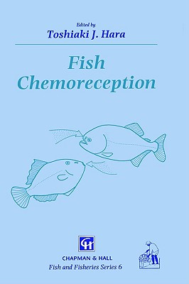 预订 Fish Chemoreception