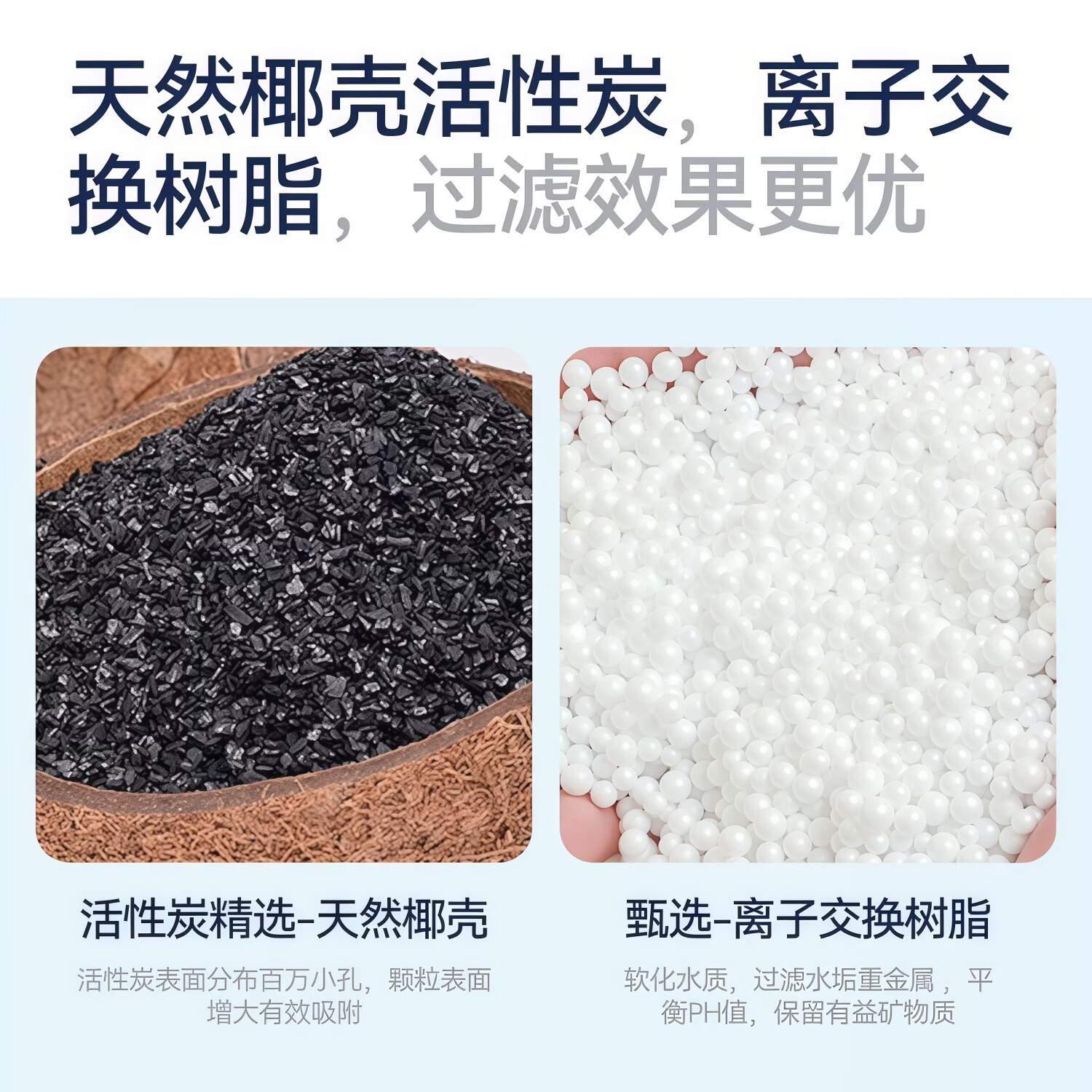 BYTE GENIUS适配碧然德滤芯净水壶滤水壶3.5L大容量家用过滤壶自来水除氯去垢净水器 【送3.5L滤水壶】1枚去水垢滤芯