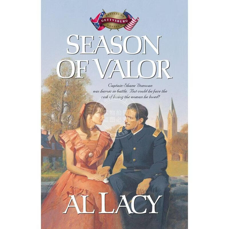预售 Season of Valor 企鹅兰登