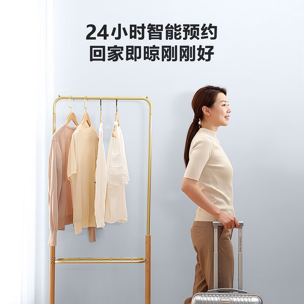 小天鹅(LittleSwan)全自动变频洗衣机波轮10公斤大容量噪音小直驱电机 一级能效省电免清洗内筒快洗单脱水 以旧换新 10公斤直驱丨尊享耐脏款丨免清洗 波轮 10kg
