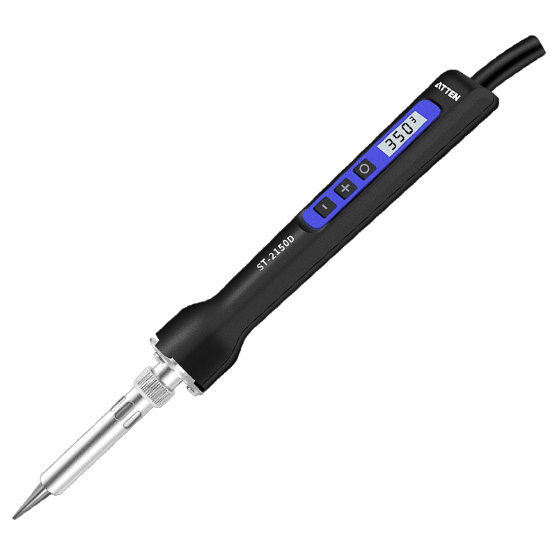 ��̩�ţ�ATTEN�������� ���Կɵ��±�Яʽ�Զ����ߵ����� �纸�ʵ�֧���� ST-2150D��150W /250-480��C��