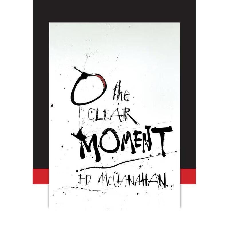预售 O the Clear Moment 企鹅兰登
