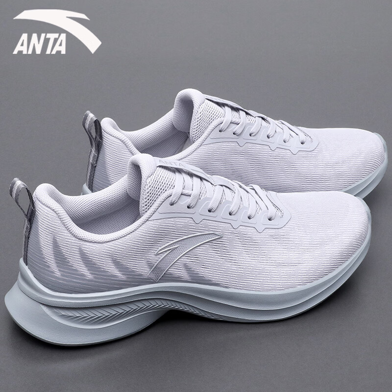 ��̤��ANTA������5.0��Ь�˶�Ь����ʿ�ļ�������͸��ԽҰ�ܲ�Ьͨ�ڰٴ���Ь ��Ӱ3.0-���»� 42 ���ٷ���Ʒ�� 169Ԫ