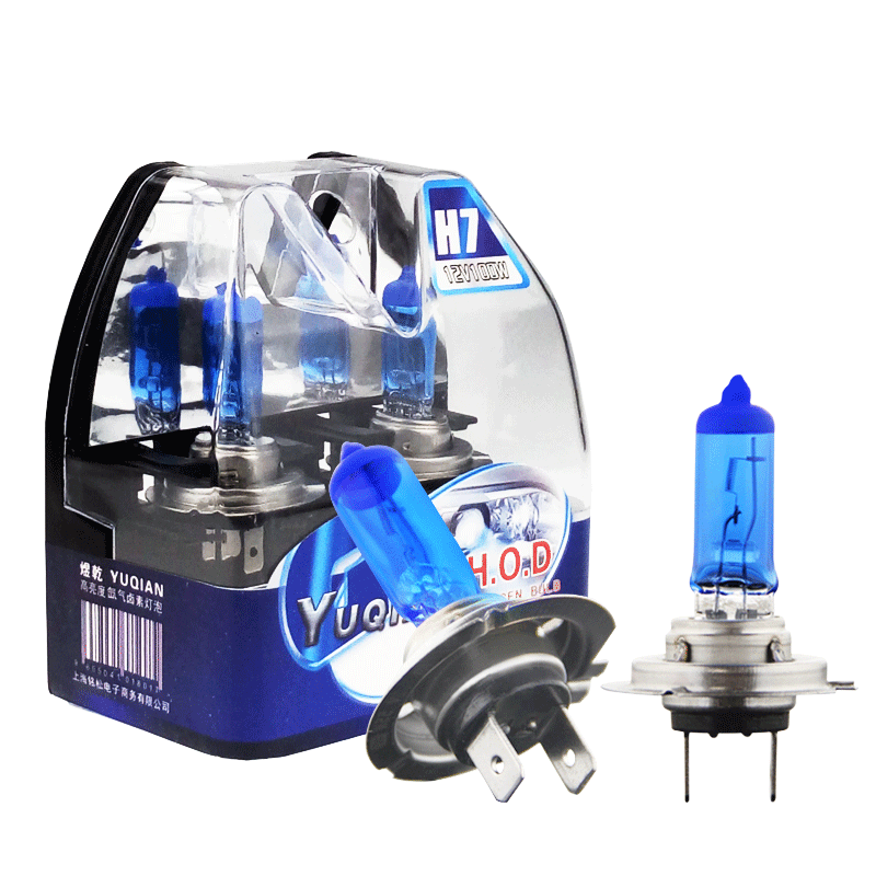 卤素灯价格行情实时走势|卤素灯价格比较