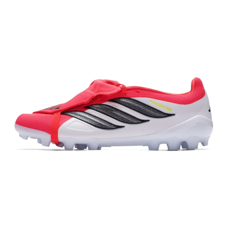 阿迪达斯(adidas)足球鞋男 PREDATOR LEAGUE FT 2G/3G比赛训练AG钉鞋 44