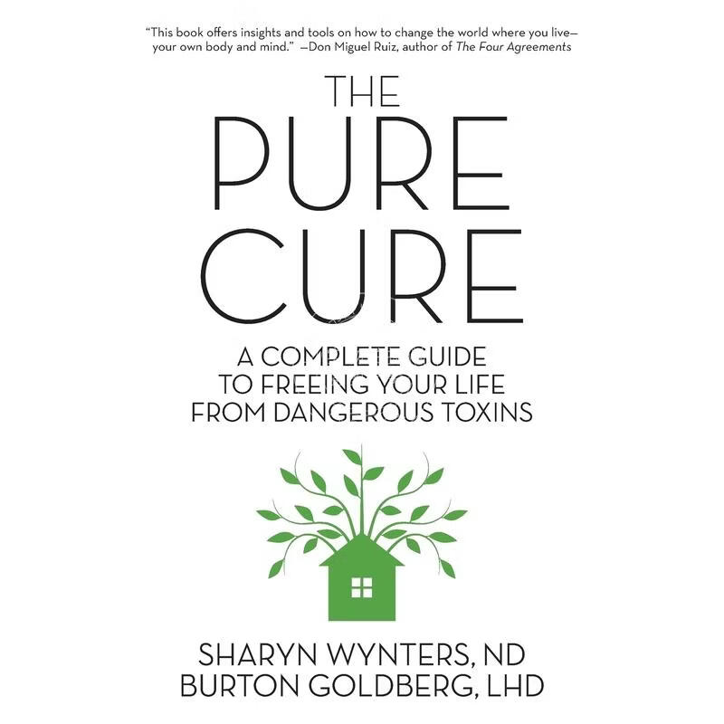 预售 The Pure Cure 企鹅兰登