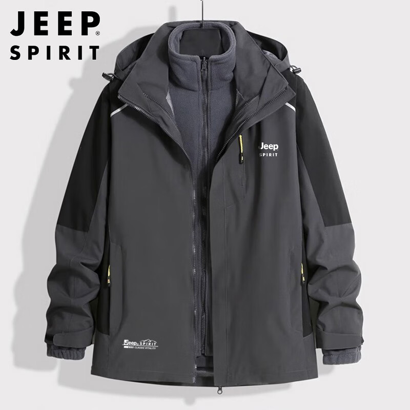 JEEP SPIRITռпﶬʿһװ ɫ L  ʵ248Ԫ