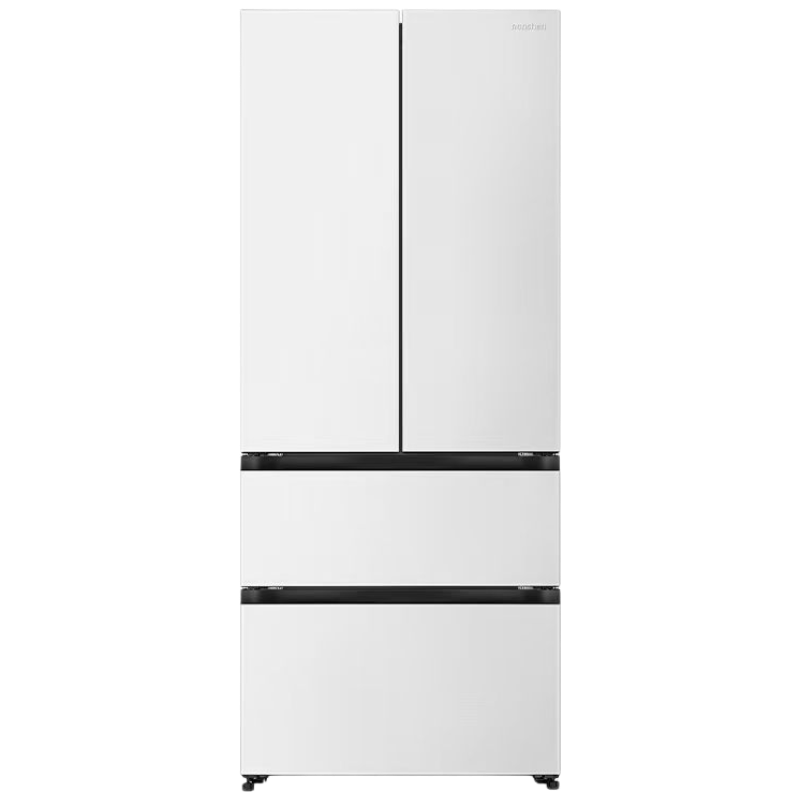 容声 战神系列 SR-560D30FNLBD 风冷多门冰箱 560L 珠华白