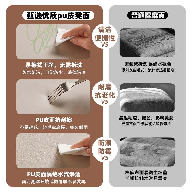 贝柚实木换鞋凳家用入户门口穿鞋凳一体鞋架鞋柜储物坐凳 70cm胡桃色|升级加固款【AAA级橡胶木】 送货上门