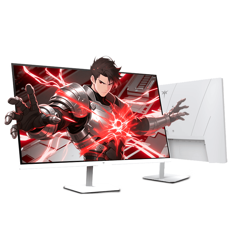 KTC 23.8Ӣ�� 240Hz Fast IPS ��ʾ�� H24F7 400nit���� ������ 539Ԫ