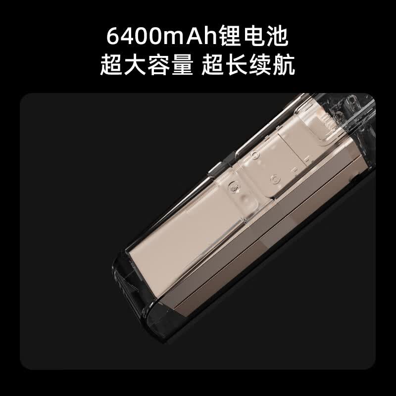 锁先森D20S双面验证双面人脸识别全自动断桥铝智能锁APP远程开锁包安装 曜石黑 涂鸦WiFi猫眼版