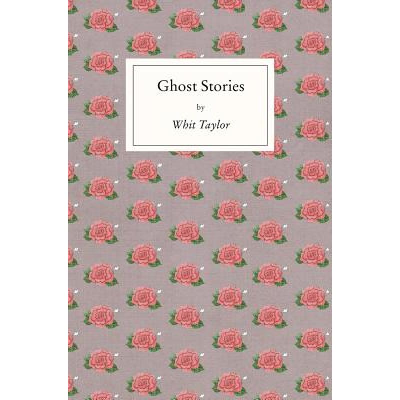 预订 Ghost Stories
