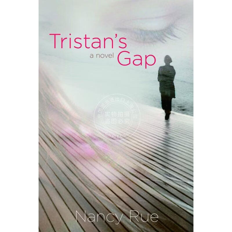 预售 Tristans Gap 企鹅兰登