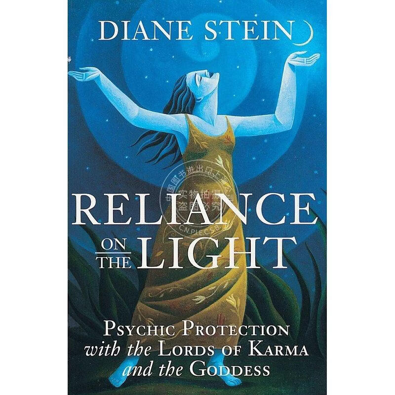 预售 Reliance on the Light 企鹅兰登