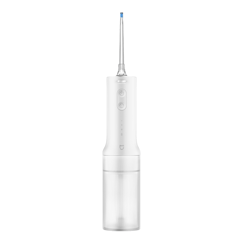 小米（MI）冲牙器米家电动便携式洗牙器2水牙线牙齿缝清洗 小米 米家冲牙器2