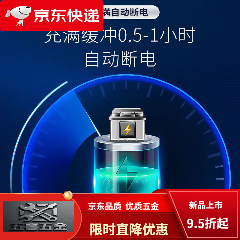 CLCEY充电器自动断电保护器电瓶车充电延长线定时器电插排插座板 电瓶保护器[1.5米线]