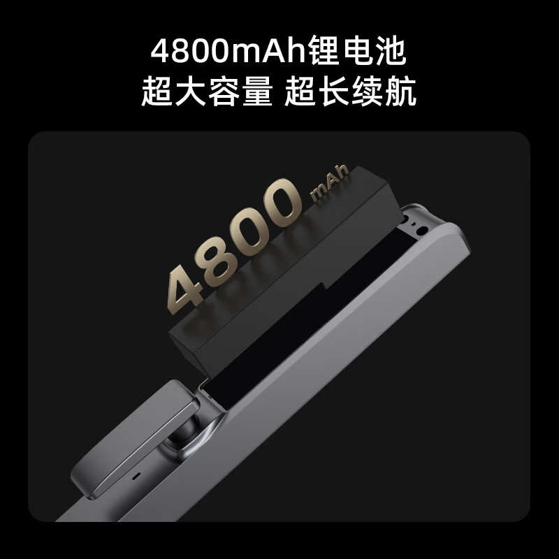 锁先森D30断桥铝门人脸识别智能锁包安装3年质保已接入米家APP 灰色 已接入米家APP(包安装)