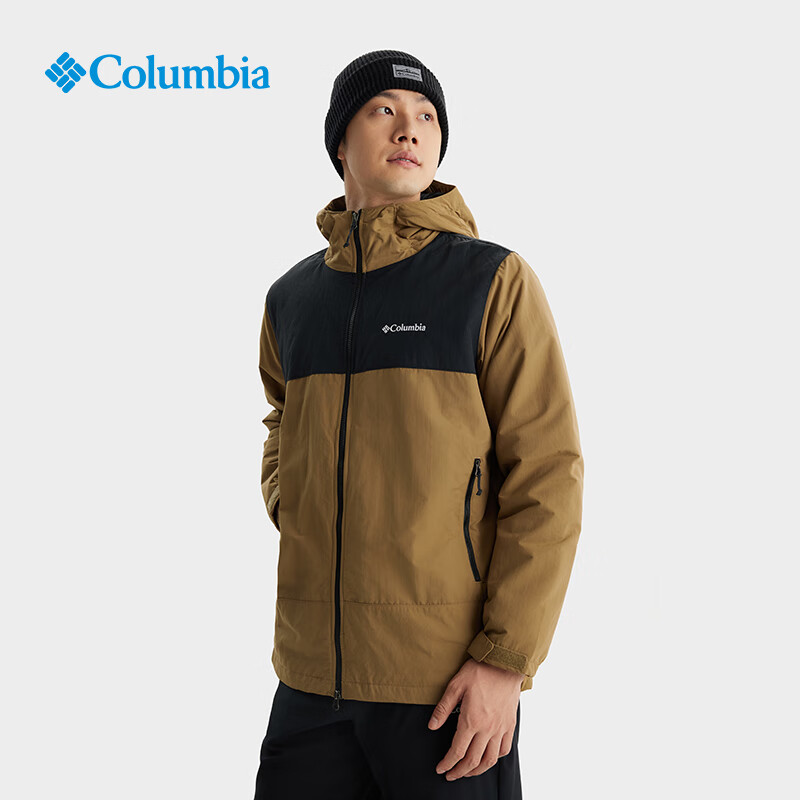 Columbia ���ױ��� ��ˮ�޼п� ��ů�����˶����� XE9089 257 M(175/96A) 536.6Ԫ(����ȯ)